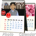 Logo of My Calendar Photo Frames android Application 